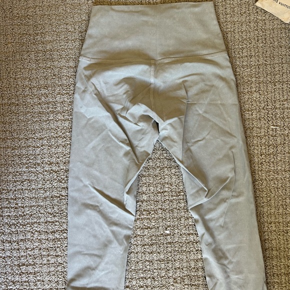 Lululemon leggings - Picture 2 of 2